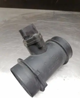 Mercedes-Benz E W210 Mass air flow meter A0000941948 0280218081