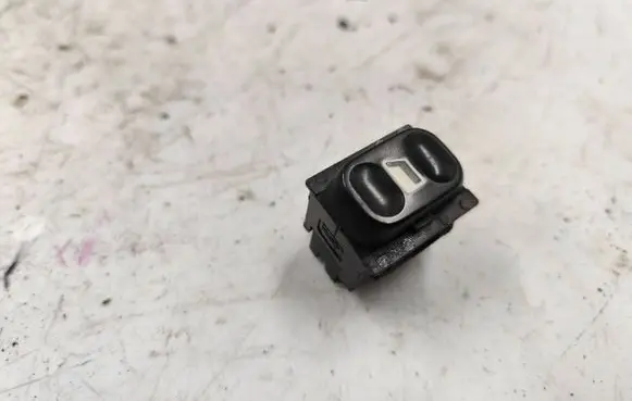Citroen Berlingo Electric window control switch