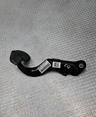 Citroen C4 I Brake pedal 9653873780 0333014700001 000158370