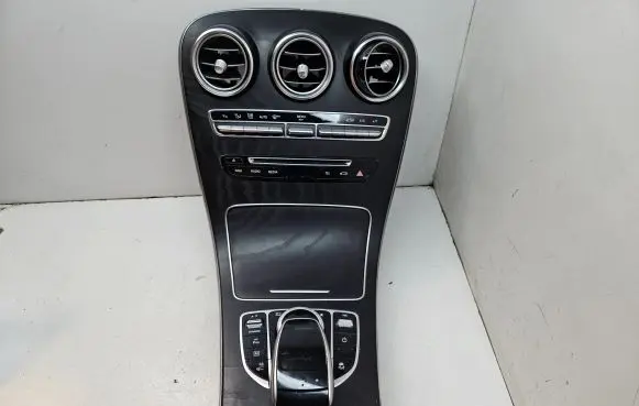 Mercedes-Benz GLC C253 Center console A2056801005