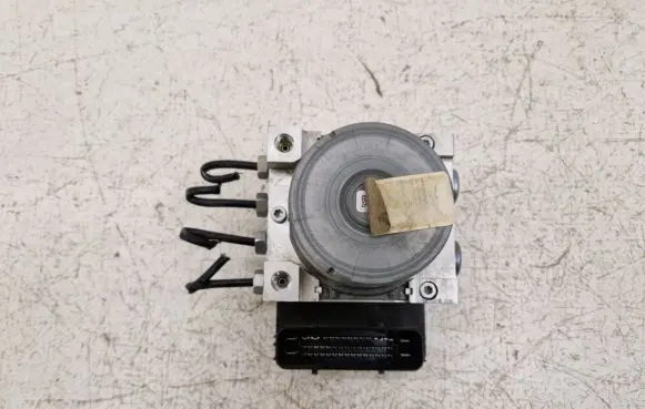 Ford C-MAX II ABS Pump GV6C2C555 GV6C2C555AB 25022005514