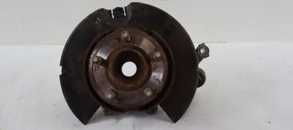 Chrysler 300C Rear wheel hub ACM100