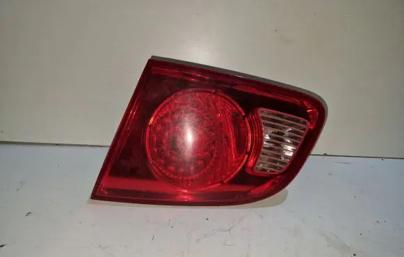 Hyundai Santa Fe Rear/tail lights 924062B000