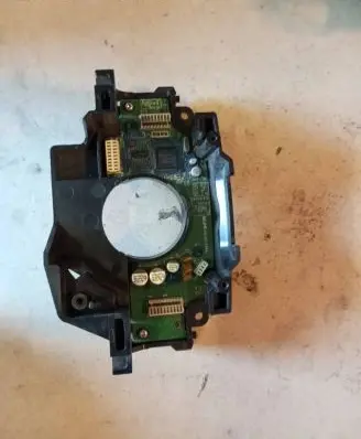 Volvo XC90 Steering angle sensor 30739601