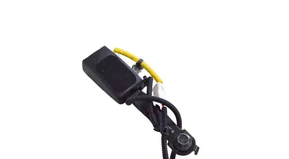 Hyundai Santa Fe Front seatbelt buckle 888402W200
