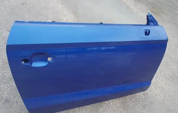 Audi A3 S3 8V Front door