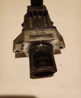 Opel Insignia A EGR valve 55566052