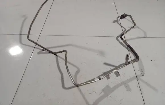 Renault Laguna III Air conditioning (A/C) pipe/hose