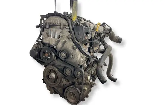 KIA Ceed Engine D4FB
