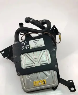 Volvo V60 Other control units/modules 32369037 31418159