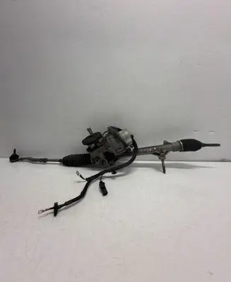 Peugeot 208 I Steering rack 9822422680