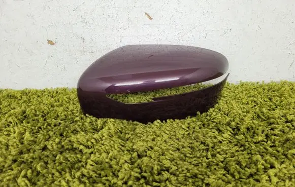 Nissan Juke I F15 Plastic wing mirror trim cover KE960BV030XX