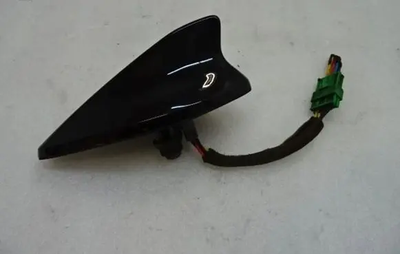 Hyundai Tucson IV NX4 Radio antenna 