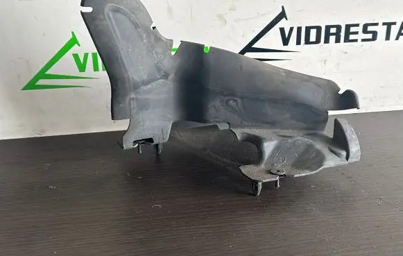 Volvo XC60 Intercooler air guide/duct channel 31294172 M9N7A