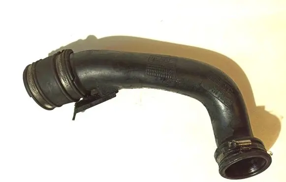Volvo S80 Intercooler hose/pipe 30741667