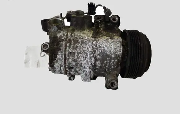 BMW 3 E90 E91 Air conditioning (A/C) compressor (pump)
