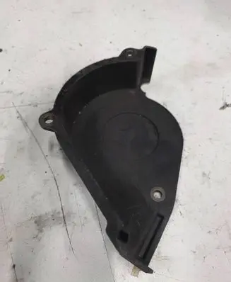 Renault Megane I Timing belt guard (cover) 7700107760