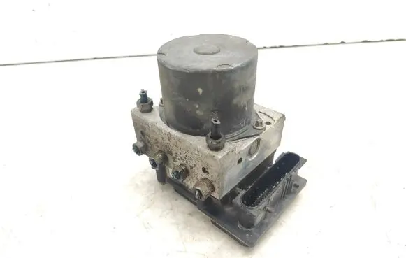 Renault Megane II ABS Pump 8200038695 0265231300 0265800317