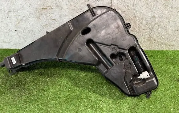 BMW iX3 Windshield washer fluid reservoir/tank 7399029 21855510