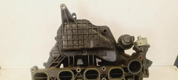 Mazda 6 Intake manifold E20799 S5209 LF94