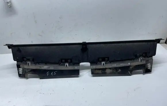 BMW X5 F15 Rear bumper mounting bracket 13960519
