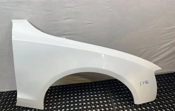 Audi A5 Sportback 8TA Fender