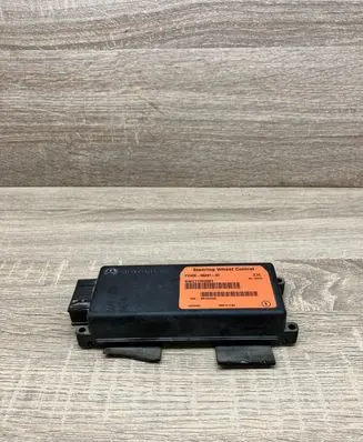 Toyota Corolla Verso AR10 Power steering control unit/module PZ4090029102
