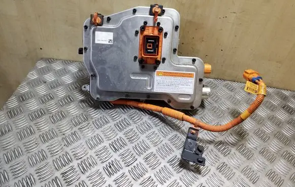 KIA Soul Voltage converter inverter 91958J2200 191126 91958J211E
