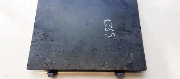 Audi A5 8T 8F Other trunk/boot trim element