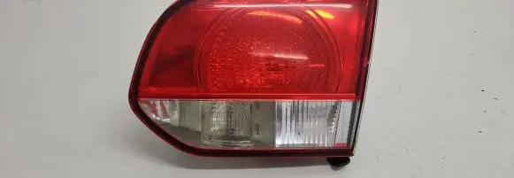 Volkswagen Golf VI Tailgate rear/tail lights 5K0945094G 89090940