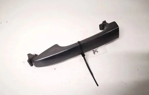 Toyota Avensis T270 Front door exterior handle