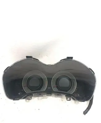 Toyota Auris 150 Speedometer (instrument cluster) 8380002M12 SV0370