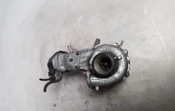 Opel Insignia A Turbo 55570748