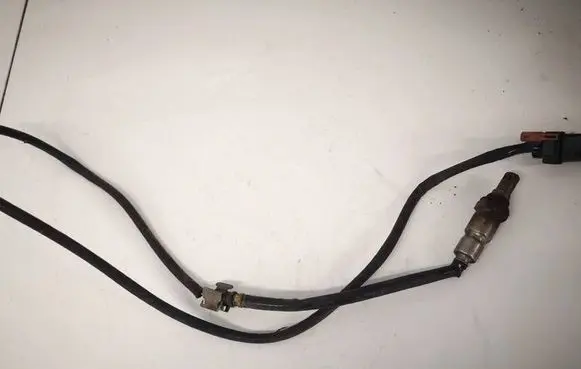 Seat Leon (5F) Lambda probe sensor 04L906262