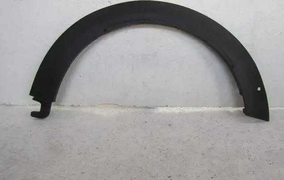 Mini Cooper Countryman F60 Front wheel arch liner splash guards 7389366