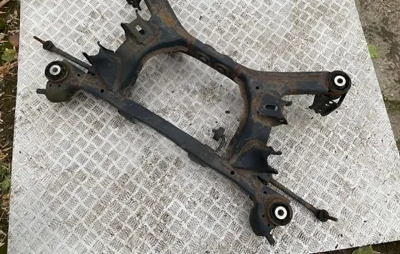 Subaru Outback Rear subframe 