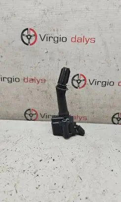 Chevrolet Cruze II High voltage ignition coil H6T15471ZC 12635672