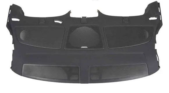 Audi A8 S8 D4 4H Parcel shelf 4H0863411