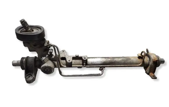 Volkswagen Bora Steering rack 1J1422105 1J1422327