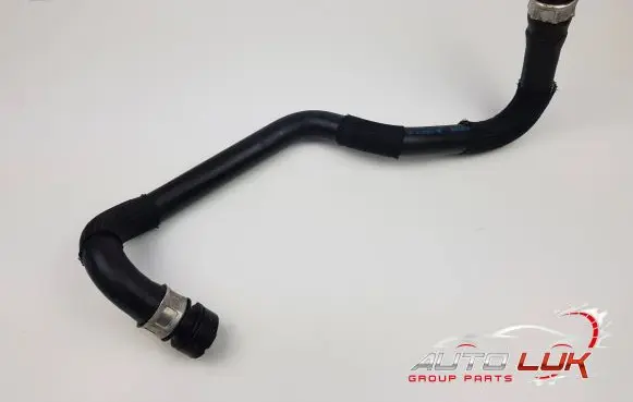 Fiat Ducato Engine coolant pipe/hose