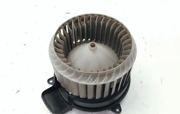 Heater fan/blower