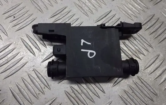 Audi A3 S3 8L Door central lock control unit/module 4A0959981A
