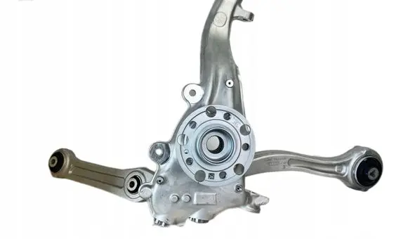 Mercedes-Benz C W206 Front suspension assembly kit set 2064000 AMG 2064000 a2233340300 2142400 a2063303505 2064700