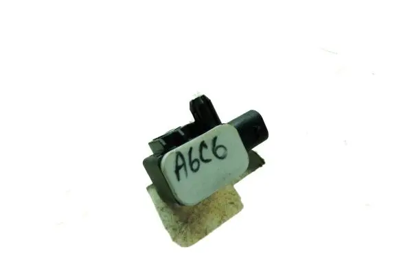 Audi A6 S6 C6 4F Airbag deployment crash/impact sensor 4F0959643B