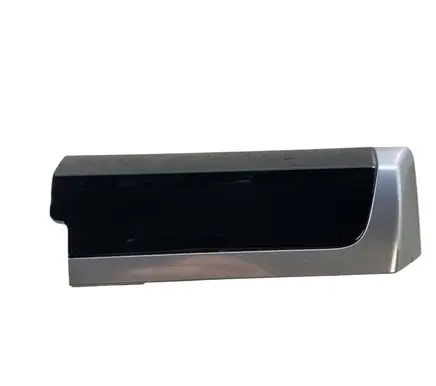 Porsche Cayenne (92A) Dashboard glove box trim 7P5857226P 7P5857226