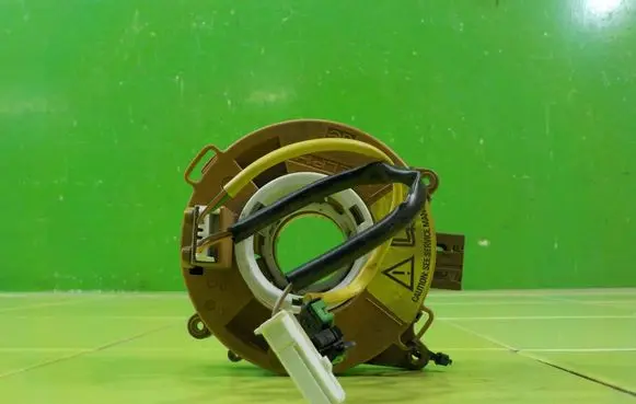 Peugeot Bipper Airbag squib ring wiring TASMA ZWIJAK