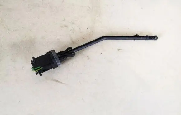 Volkswagen Fox Interior temperature sensor 6q0907543d
