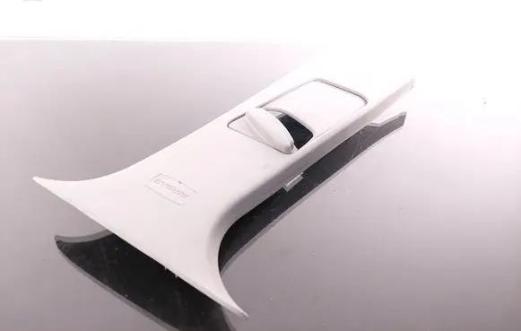 Ford Focus C-MAX (B) pillar trim (top) 3M51R7WMN