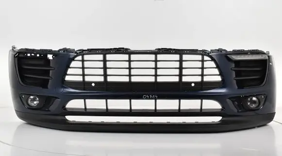 Porsche Macan (95B) Front bumper 95B807221A