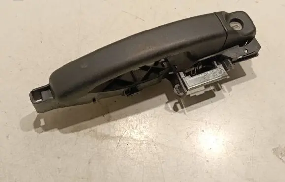 Opel Vivaro Sliding door exterior handle PR0007712